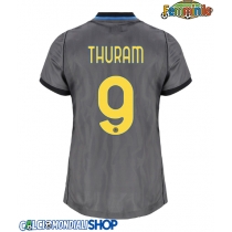 Maglie da calcio Inter Milan Marcus Thuram #9 Terza Maglia Femminile 2026-27 Manica Corta